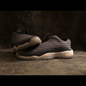 Kids Jordan Future low